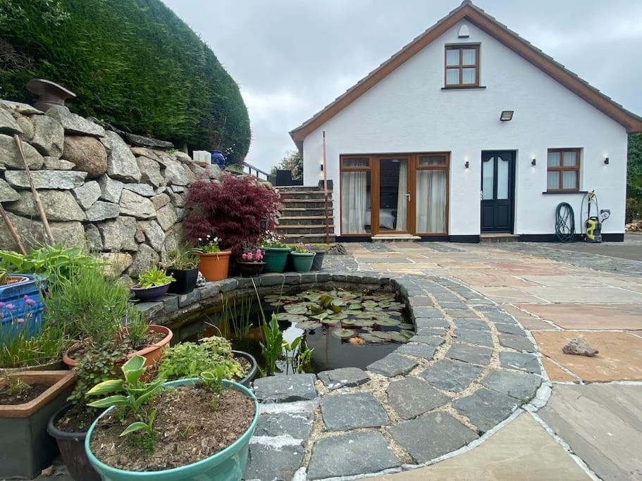 Country Cottage Close To The City. Newry Kültér fotó