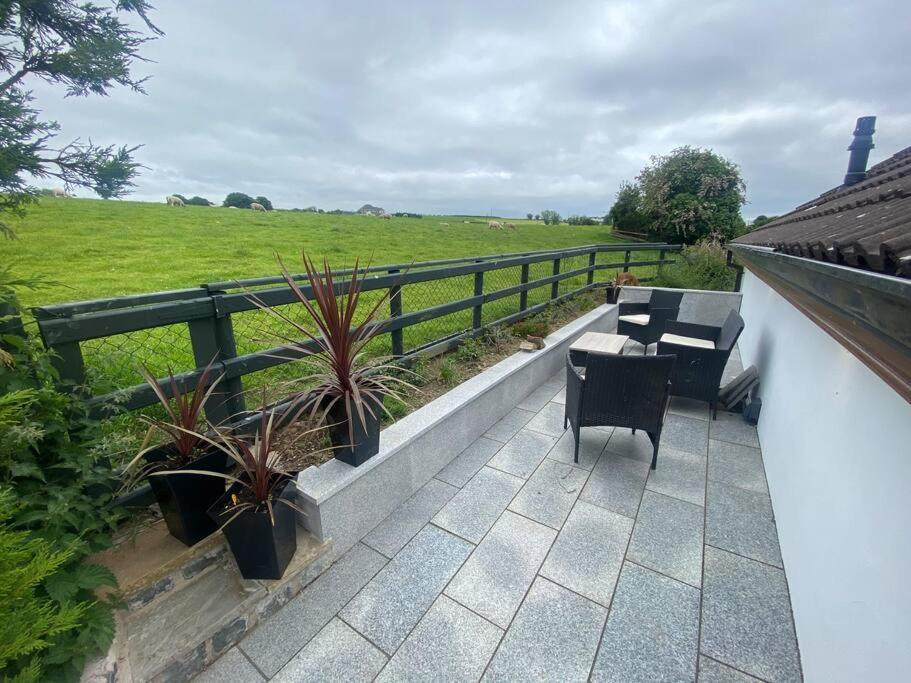 Country Cottage Close To The City. Newry Kültér fotó